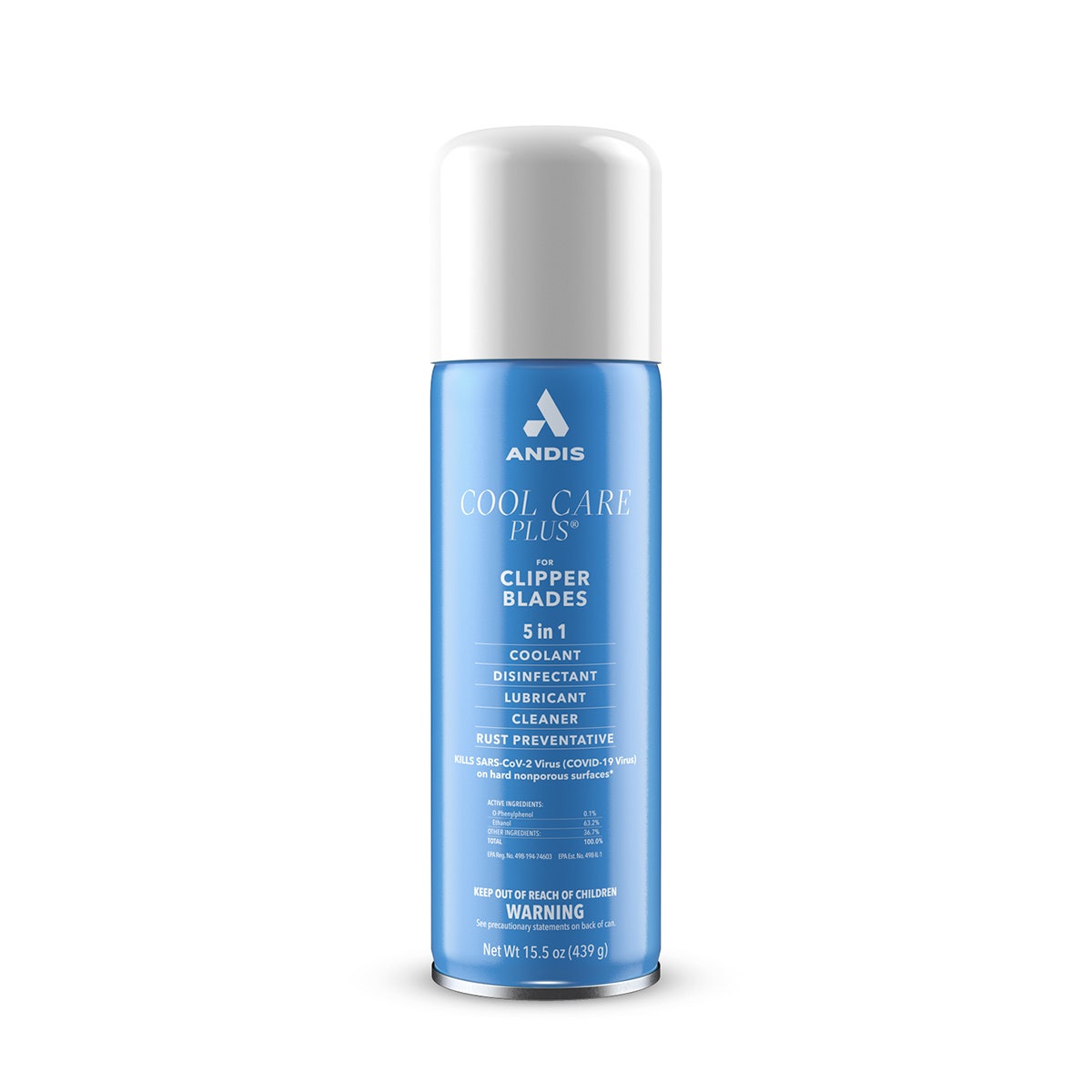 C24665-Andis® Cool Care Plus™