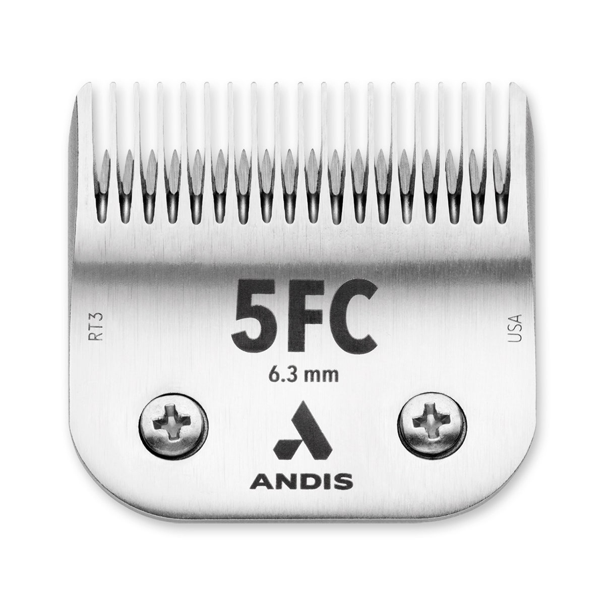 C25095-Andis® UltraEdge™ Thick, A5-Type Blade - Size 5F