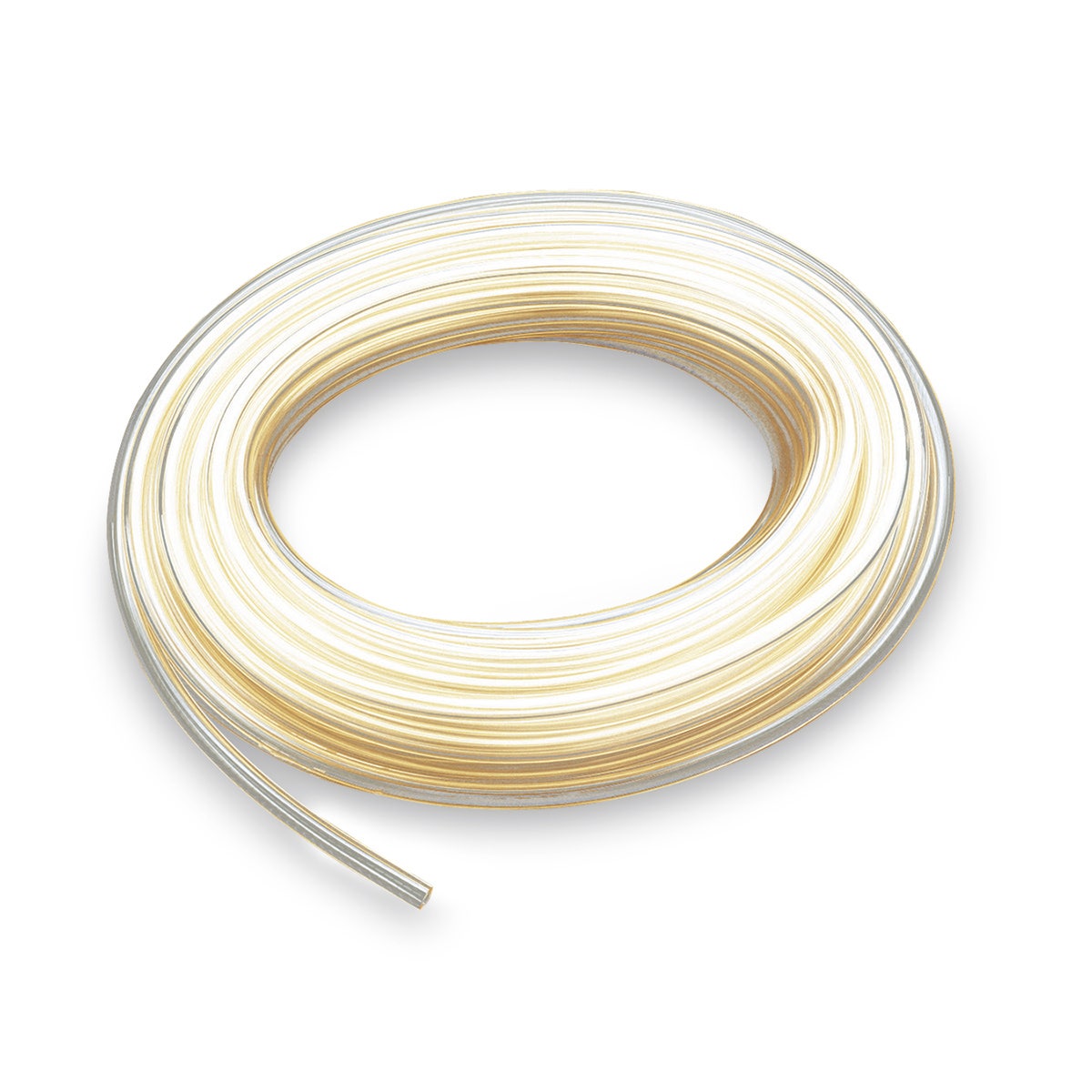 C25263-PVC Plastic Tubing