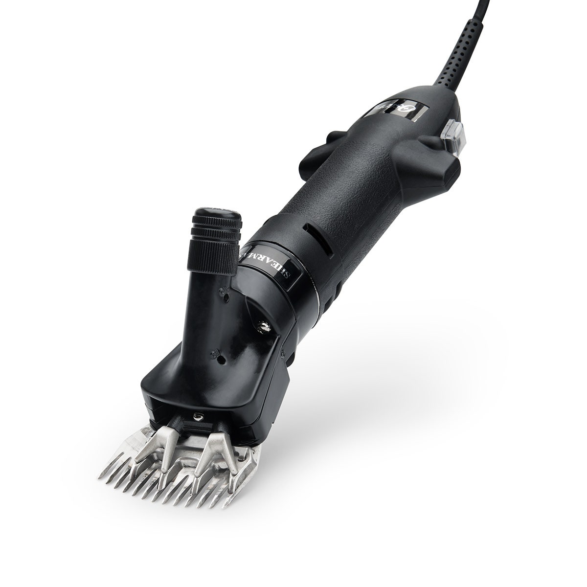 C25775-Oster® ShearMaster® Single-Speed Clipper/Shearing Machine