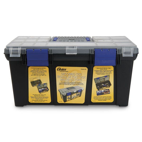 C25802-Oster® Grooming Storage Case