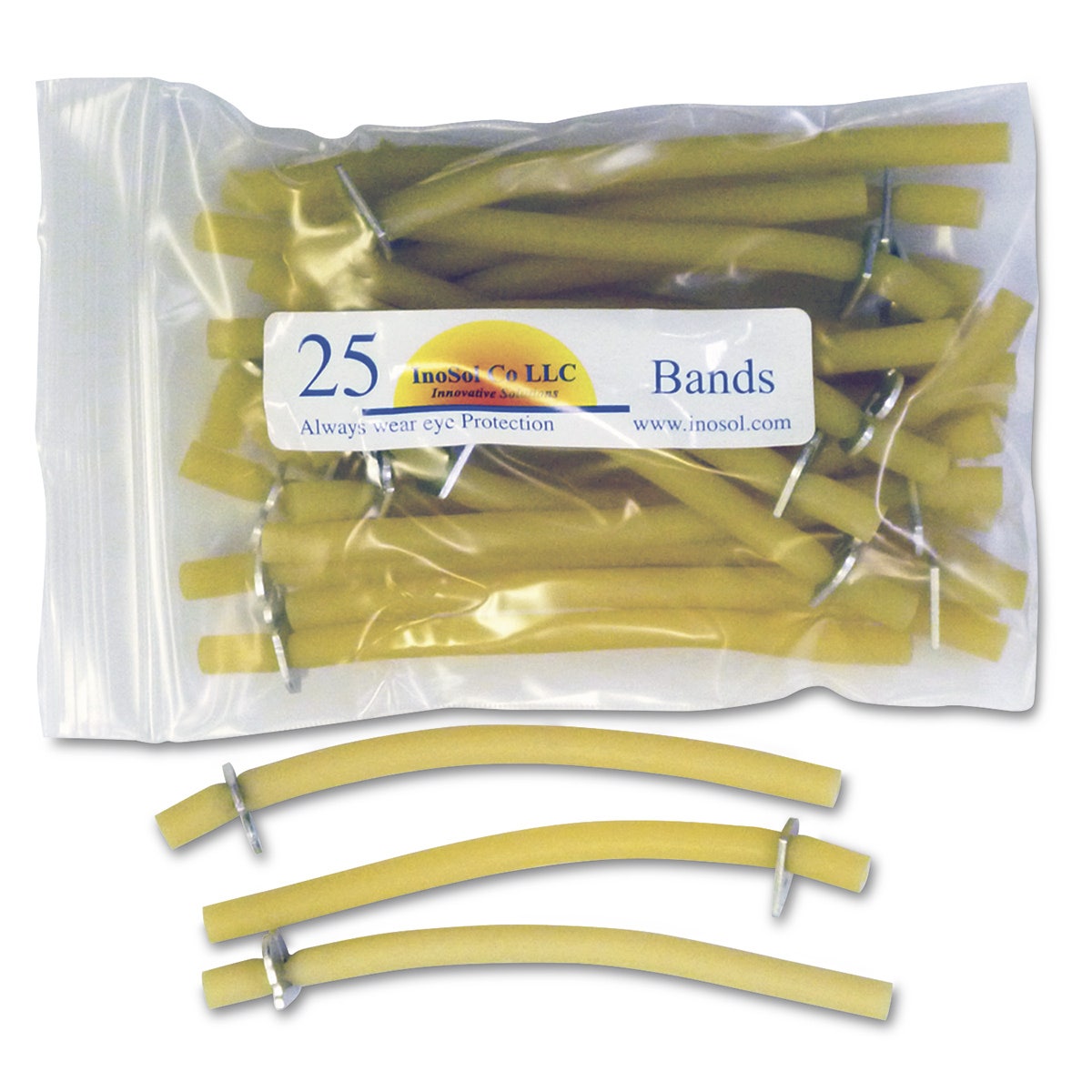 C25924-Bands for California Bander