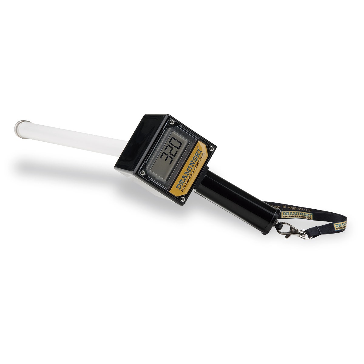 X0000C25982-Draminski Estrous Detector