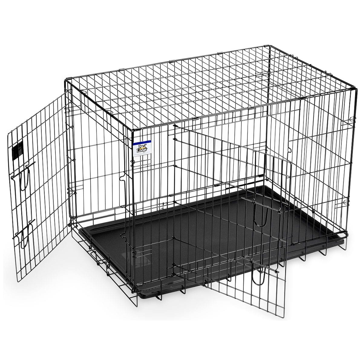 C26473-Large Wire Crate