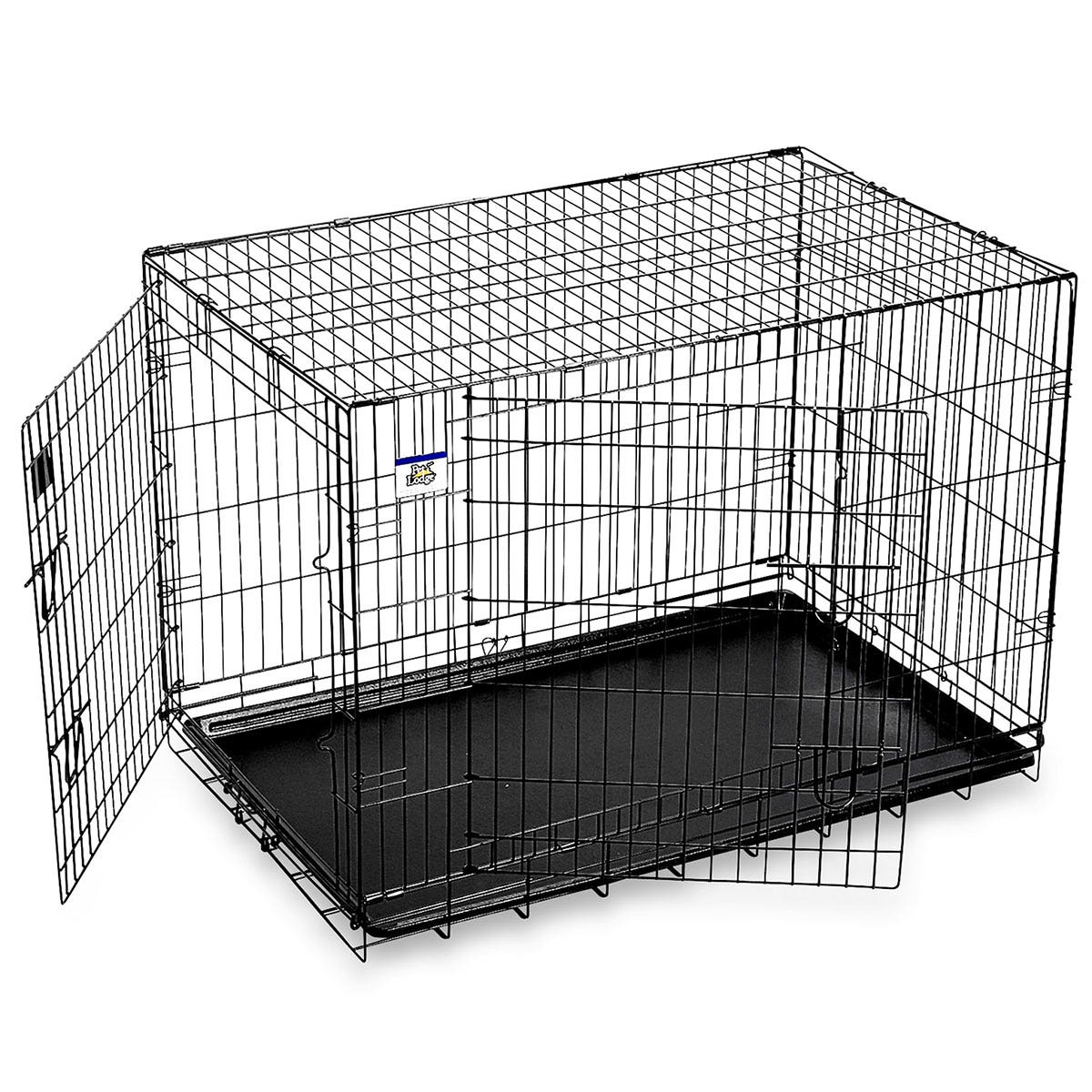 C26474-Extra-Large Wire Crate