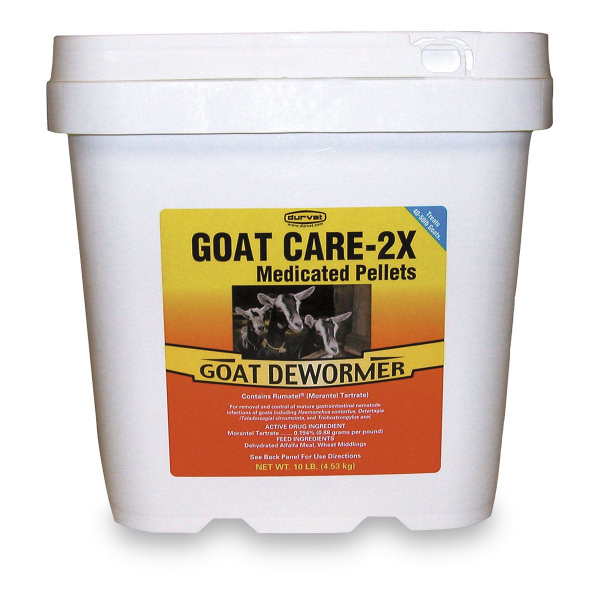 C26794-Goat Care-2X Goat Dewormer