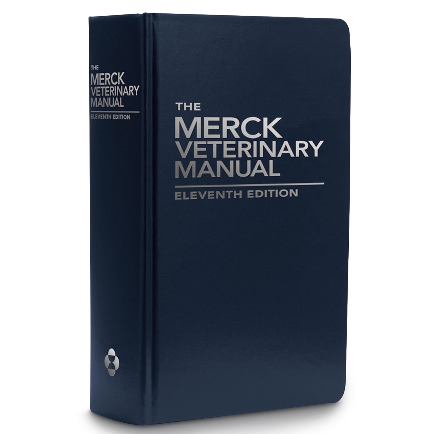 C26853-The Merck Veterinary Manual