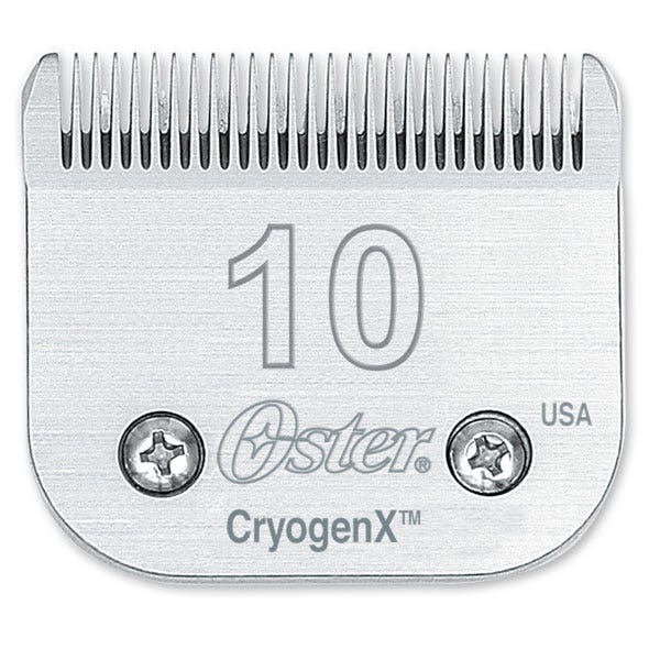X0000C27070-CryogenX General A5-Type Clipper Blade