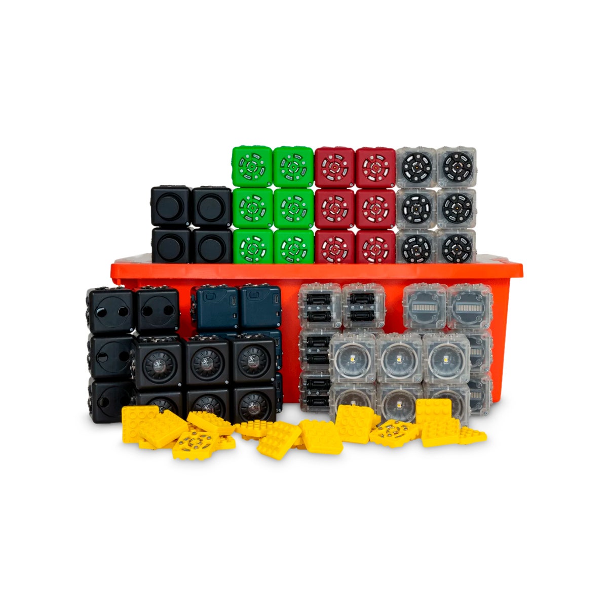 SB52239-Cubelets® Motivated Makers Pack