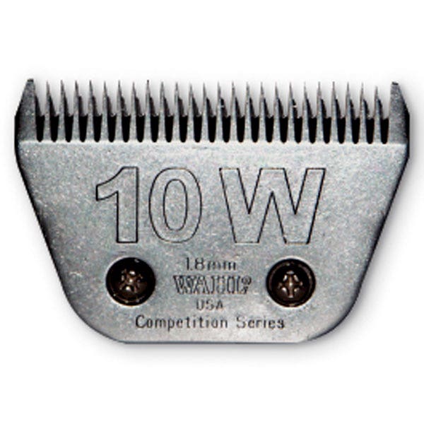 C27923-WAHL® Competition Series Detachable A5-Type Blade Set - #10 Extra Wide