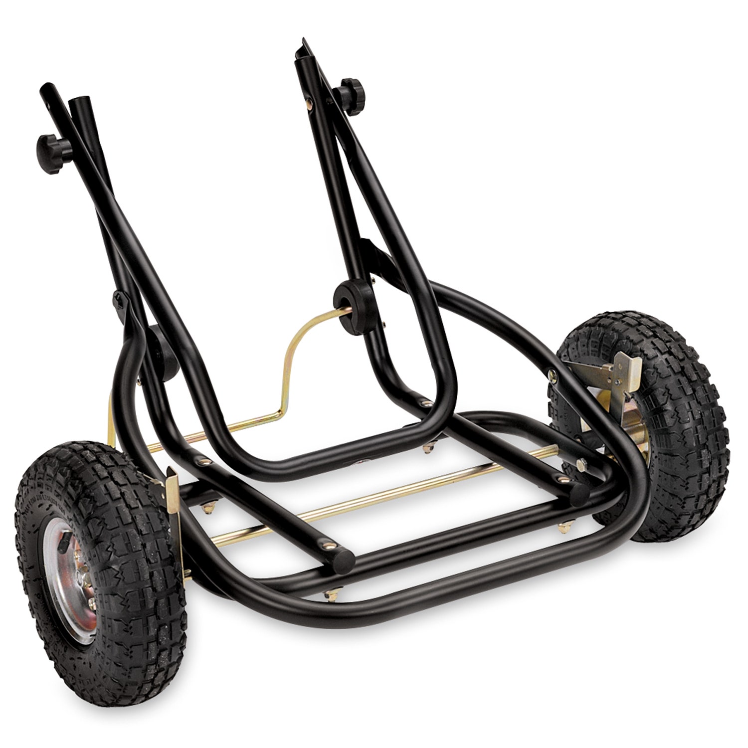 C28248-Folding Muck Cart with Wheels