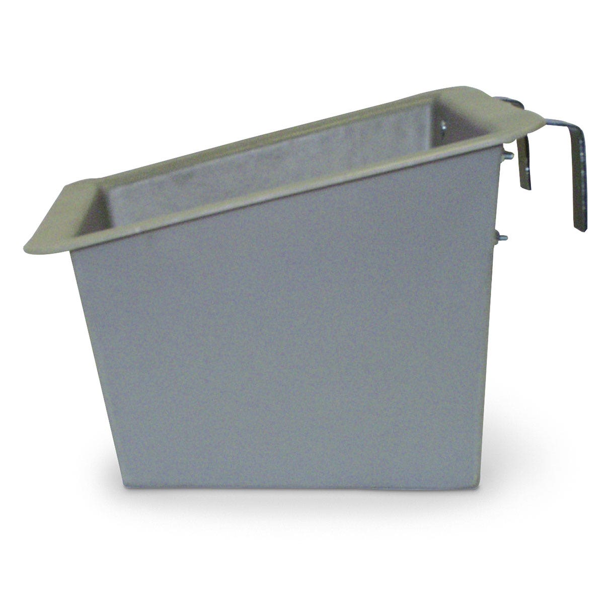 C28307-Mini High-Back Feeder with Brackets