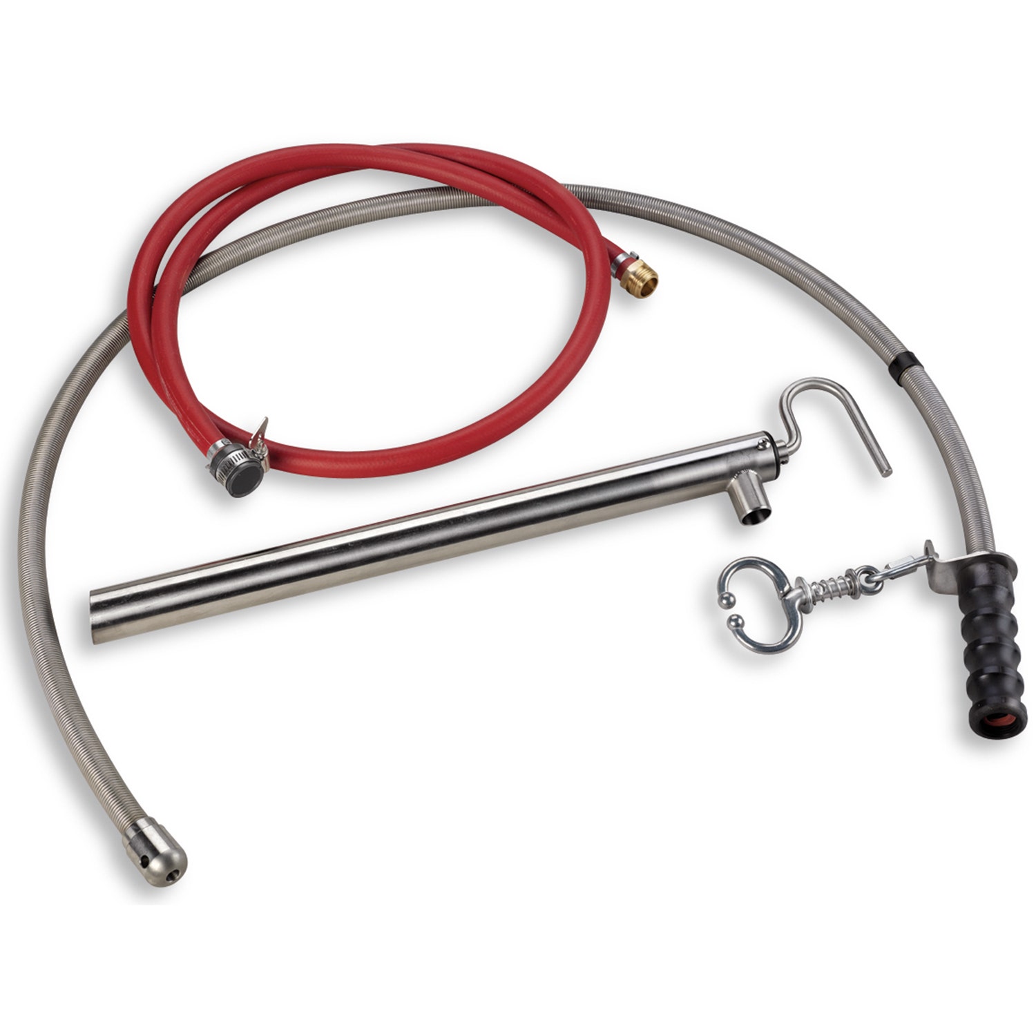 C28485-The Whiplash™ Complete Stomach Pump System