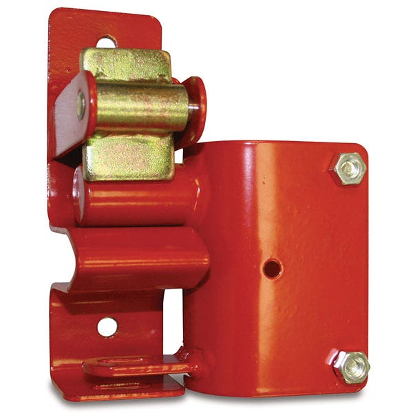 C28869-One-Way Livestock Gate Latch