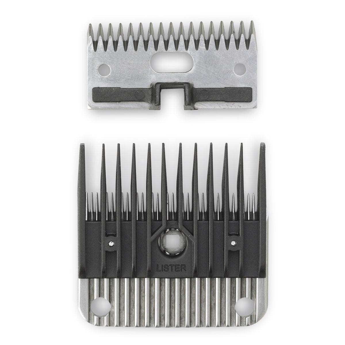 C29172-Lister Hog Blade Set