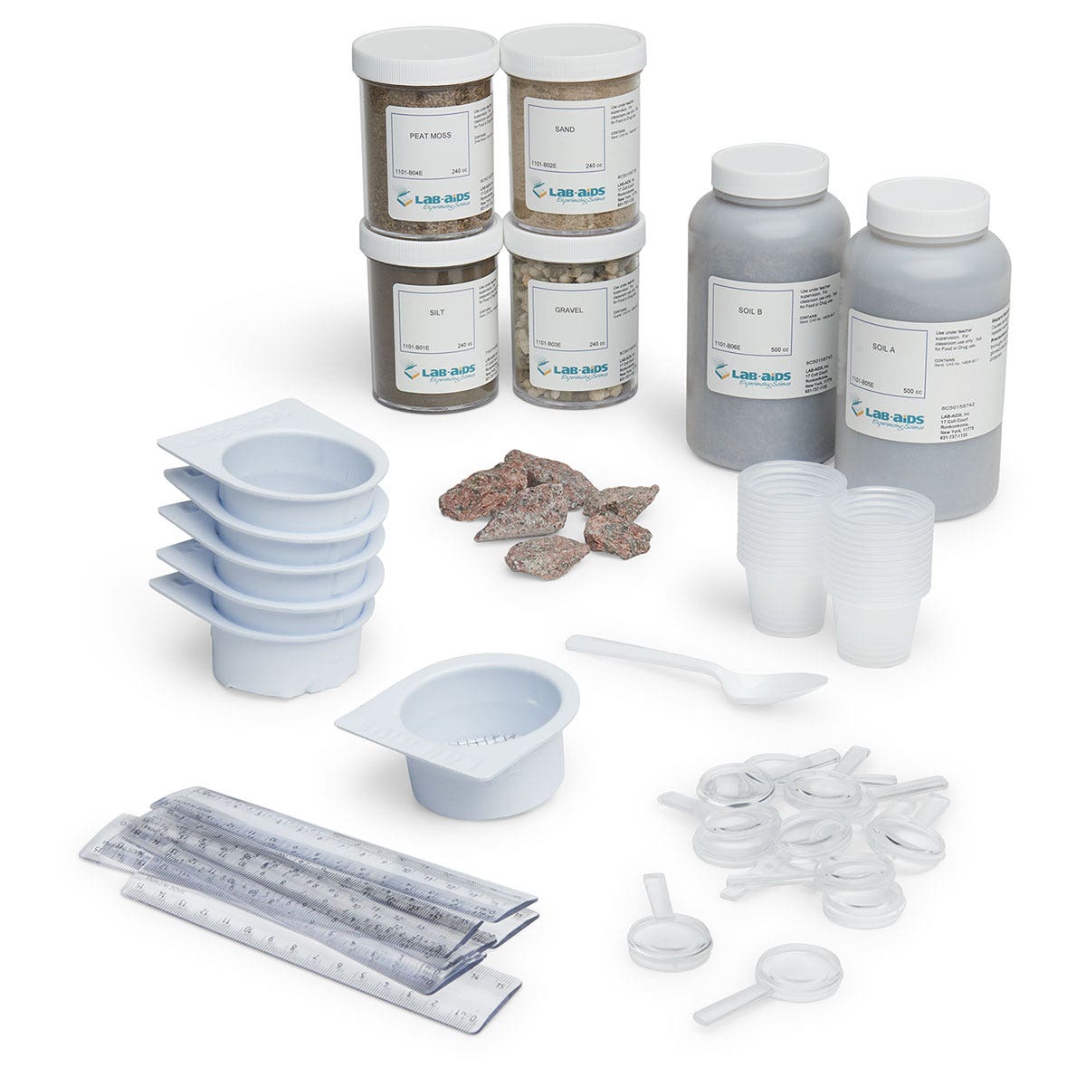 C29425-Introduction to Soil Kit