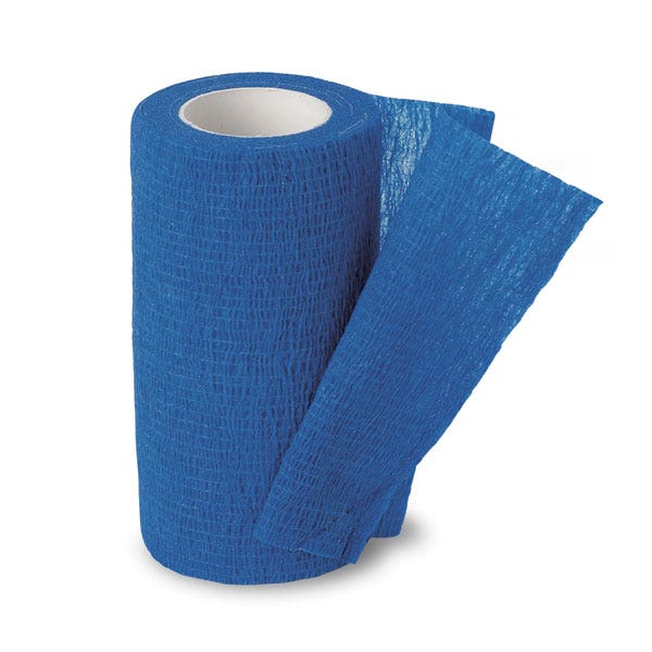 X0000C29573-Sureflexx™ Self-Adhesive Bandages - Box of 18 Rolls