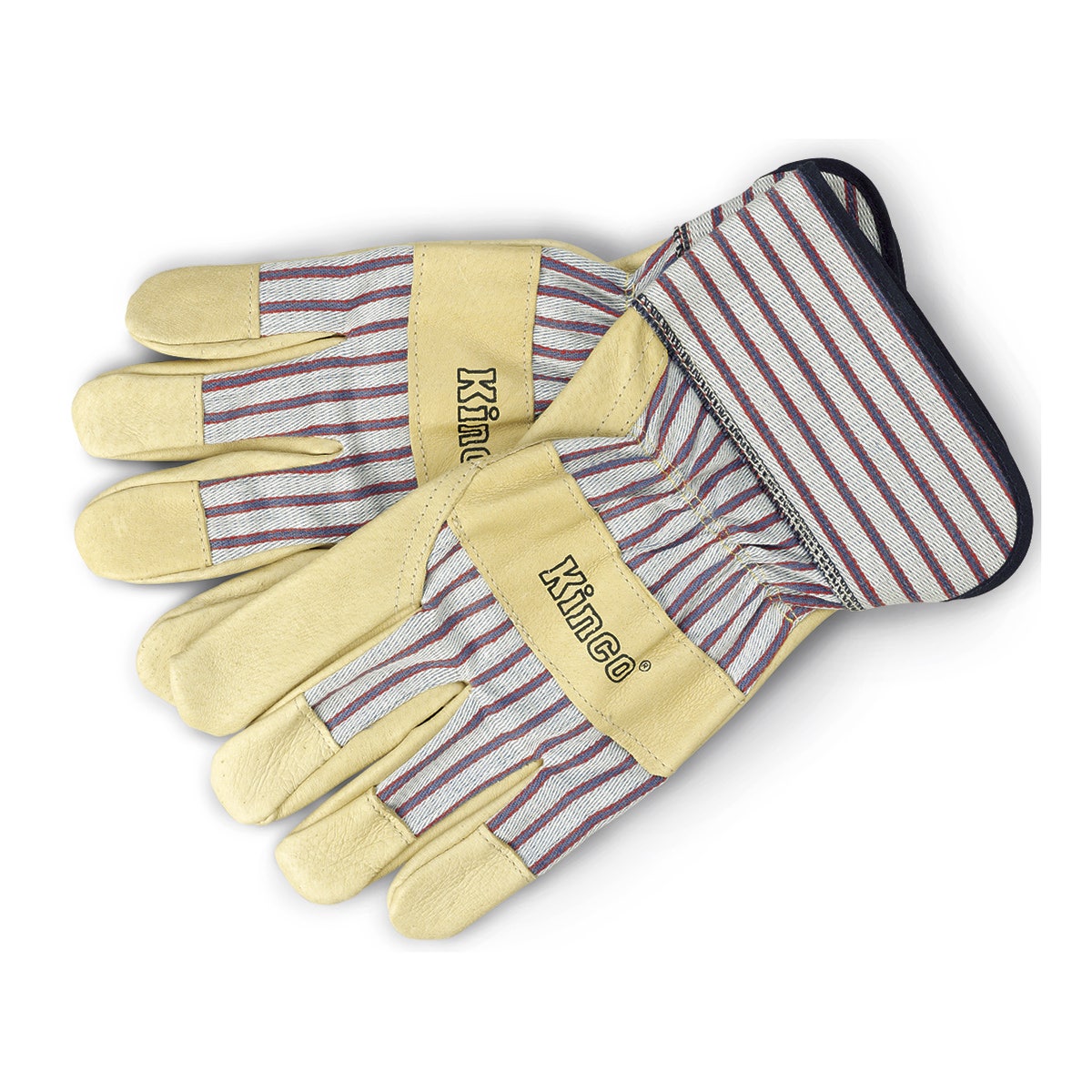 X0000C29592-Unlined Work Gloves