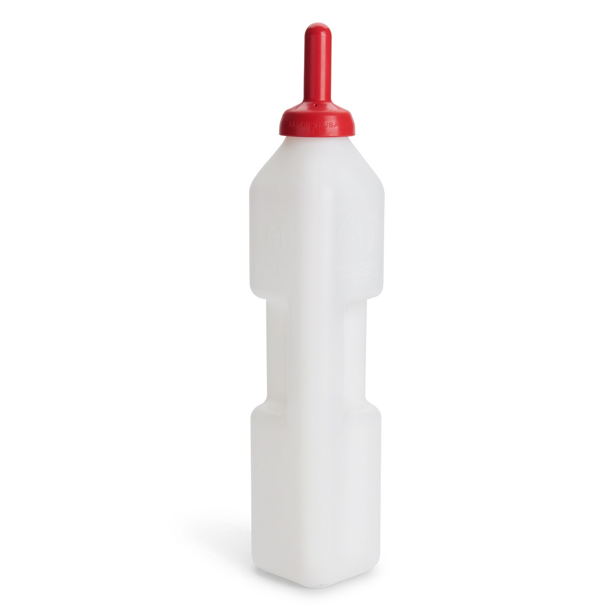 C29673-Merrick’s 3-qt. Calf Nurser Bottle with Super-Calf Nipple