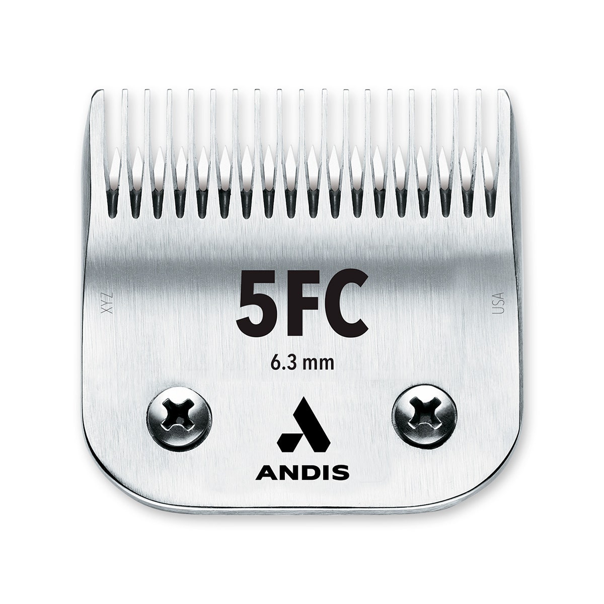 C29817-Andis® General Detachable A5-Type Blade - Size 5FC