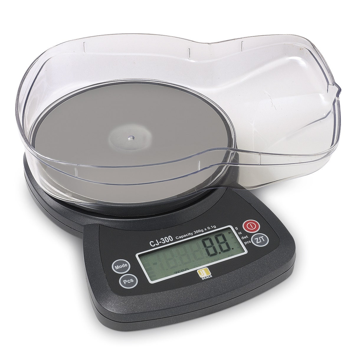 C30343-J-Scale Digital Scale