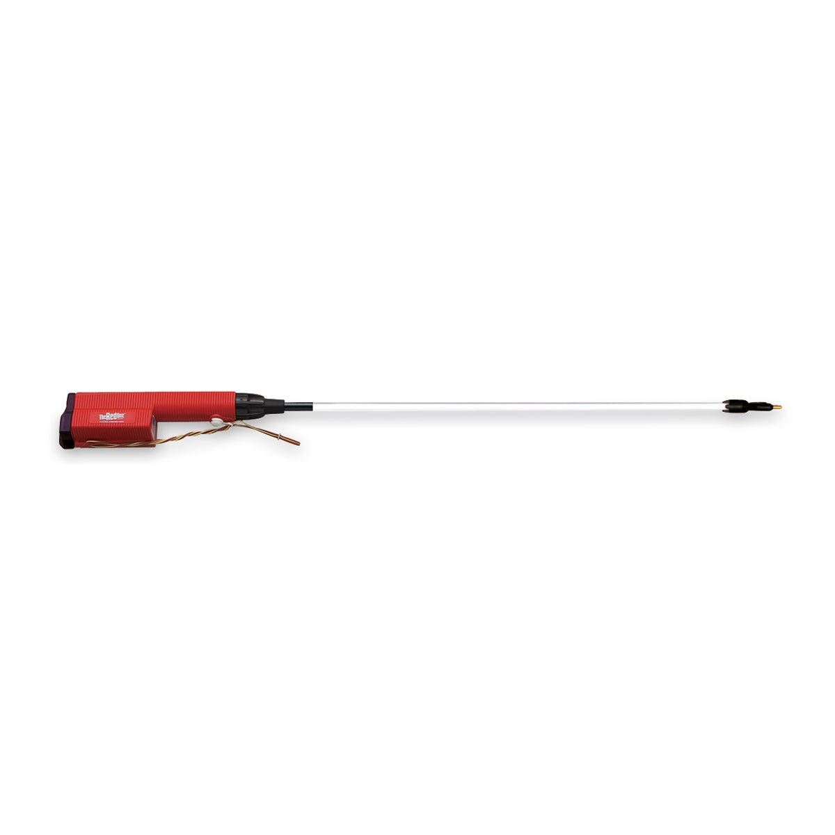 X0000C30358-The Red One Hot-Shot Battery-Operated Prod Sabre Six