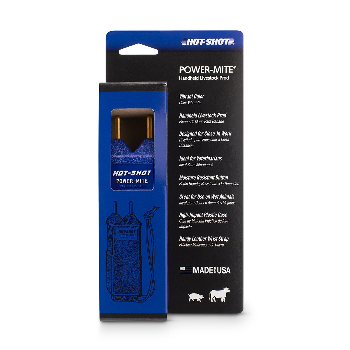 C30360-Hot-Shot® Power Mite