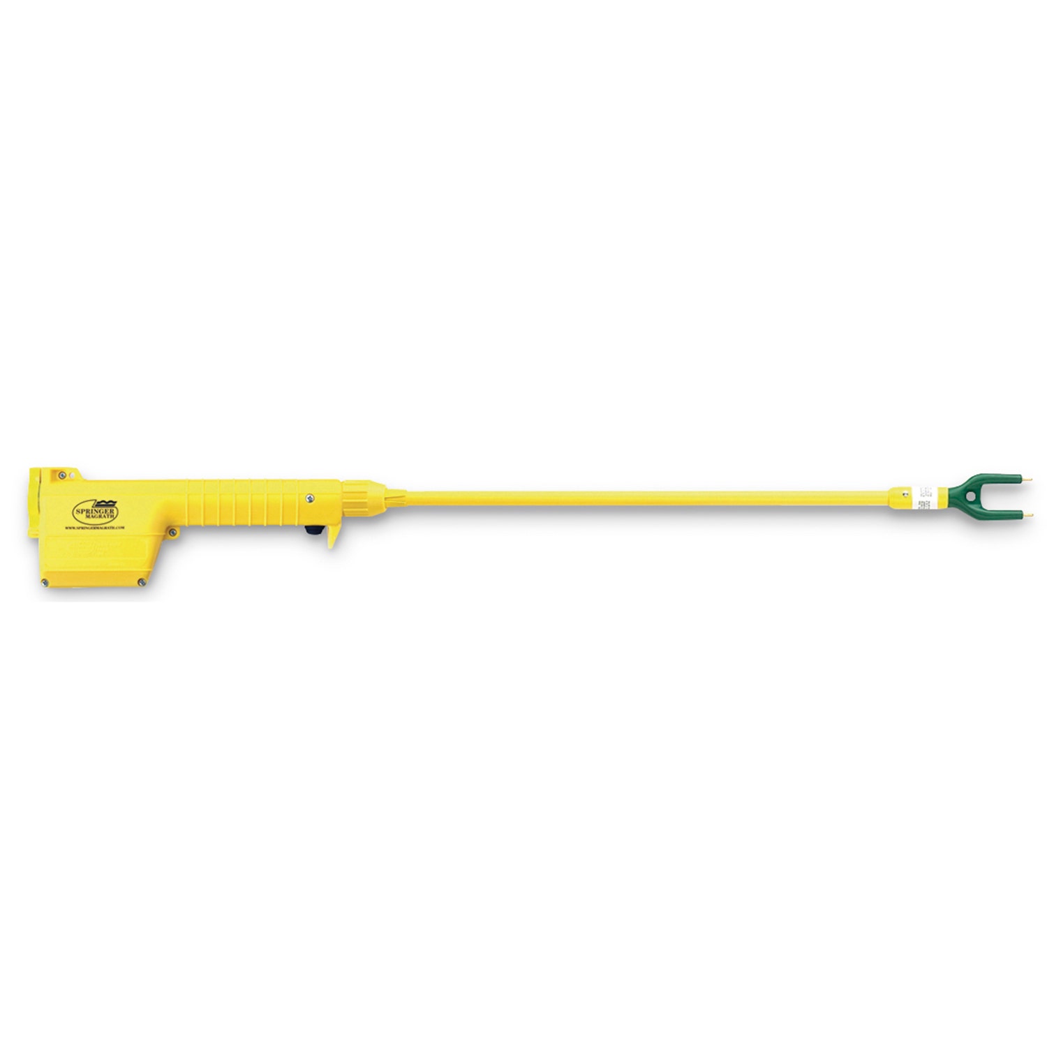 C30361-Springer Magrath Battery-Operated Cattle Prod