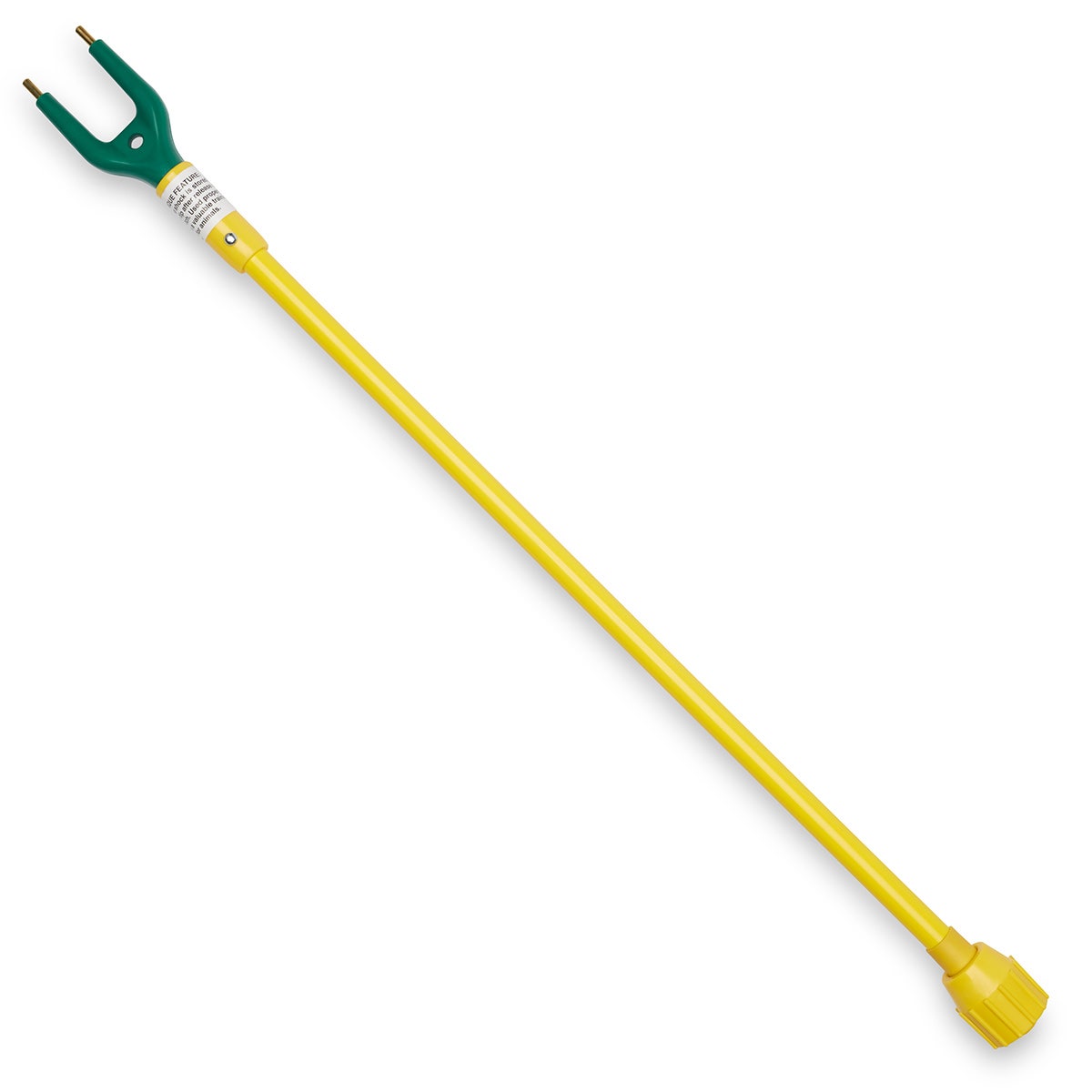 X0000C30362-Replacement Hot-Shot Shaft Assembly