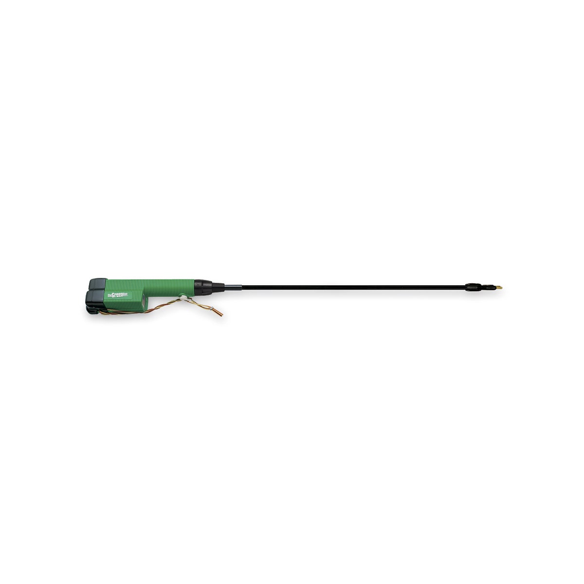 X0000C30364-The Green One Rechargeable Hot-Shot Prod