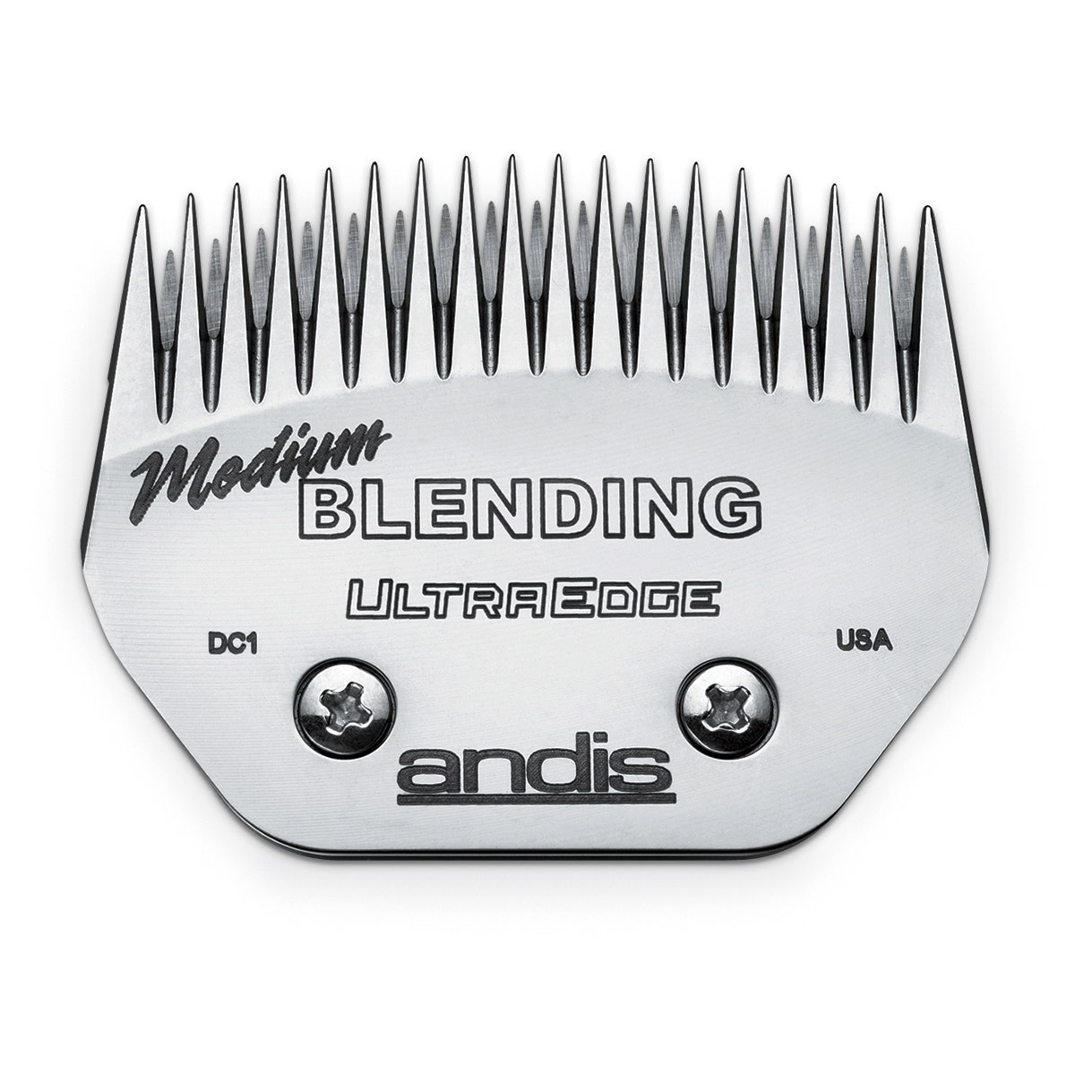 C30404-Andis® UltraEdge™ Extra-Wide Comb, A5-Type Medium Blending Blade