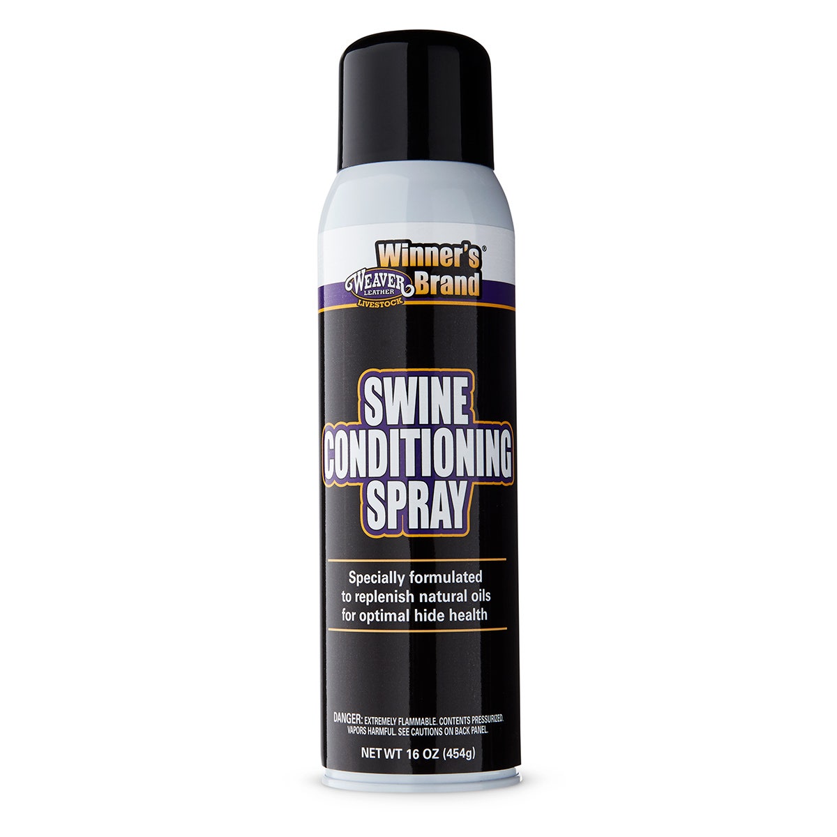 C30581-Weaver® Swine Conditioning Spray