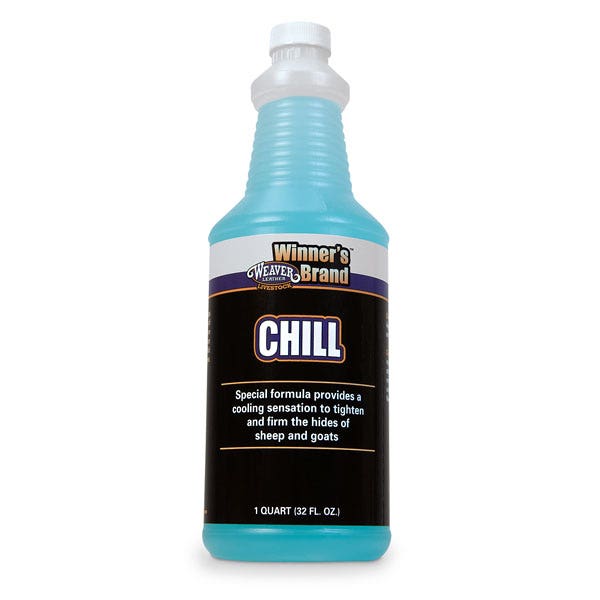 C30608-Weaver® Chill