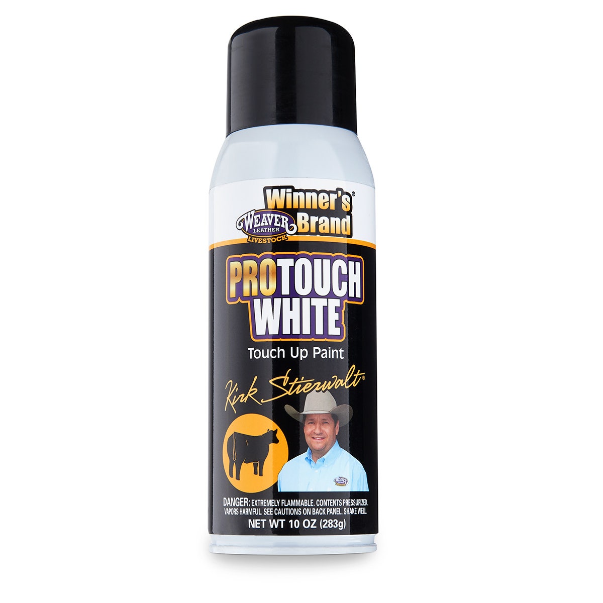 X0000C30614-Weaver® White ProTouch Touch Up Paint