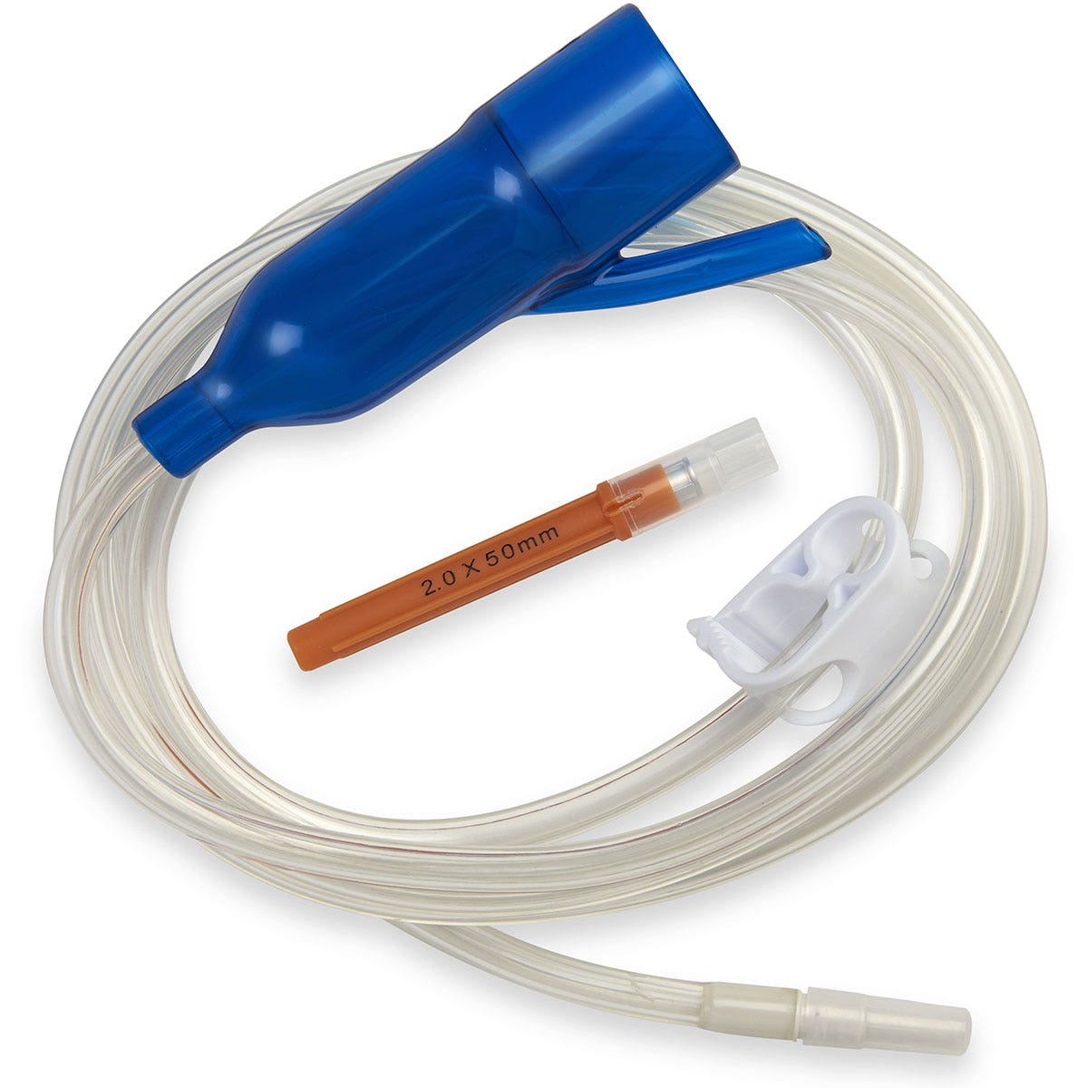 C30652-Simplex Intravenous Set