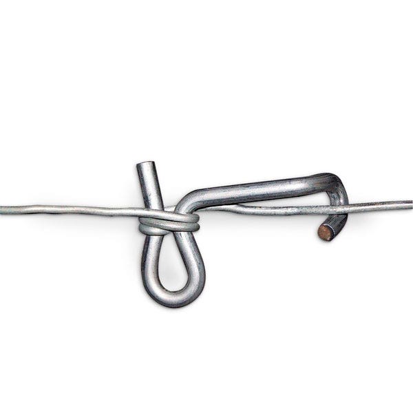 C30872-Jake’s Heavy-Duty 5/16 in. dia. Clips - Wire Tighteners