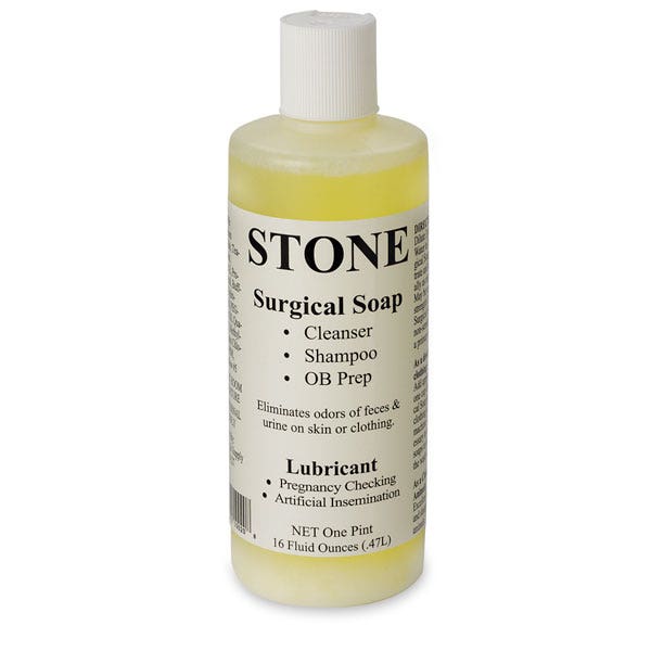 C30889-Surgical Soap - Pint