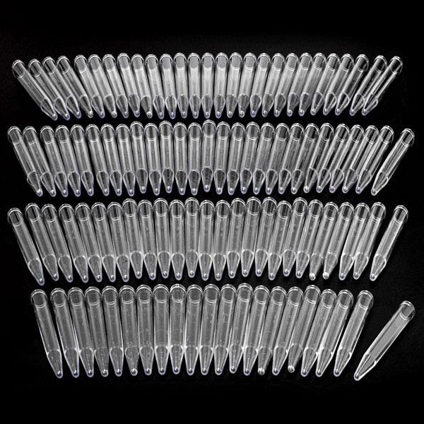 C31038-Disposable Polystyrene Vials Only