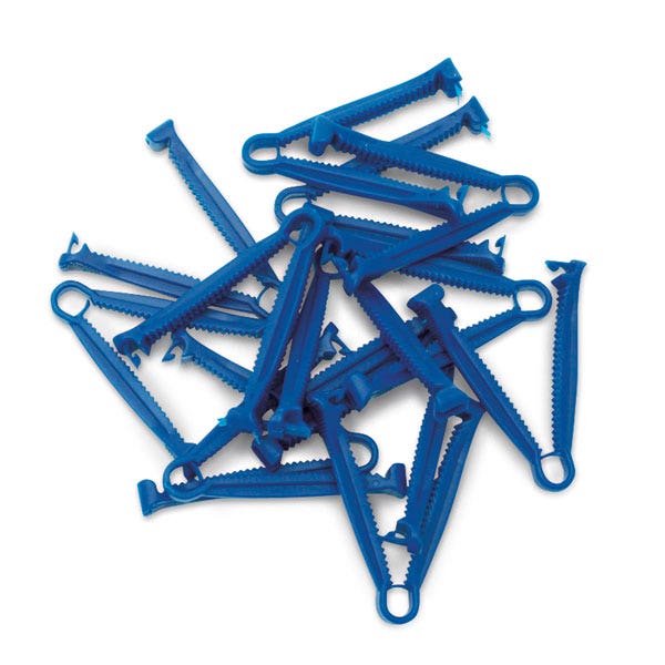 C31270-Umbilical Cord Clamps