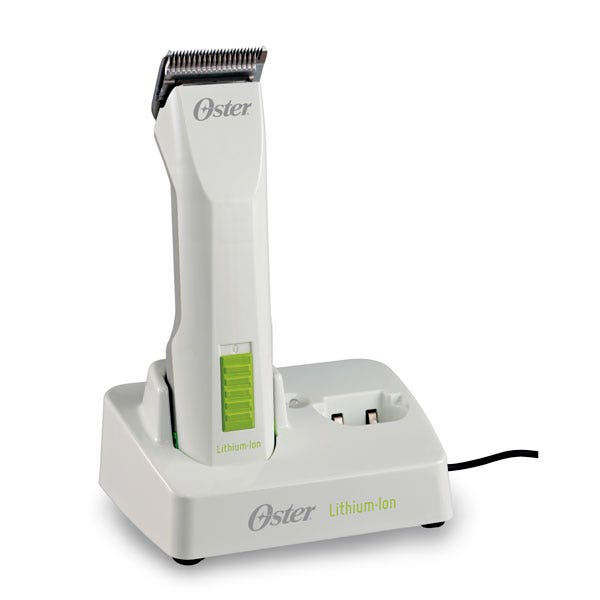 C31331-Oster® Lithium+Ion® Volt Cordless Clipper