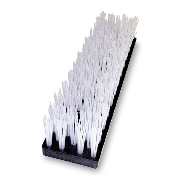 C31357-Cattle Groomer Scratchers - Top Brush