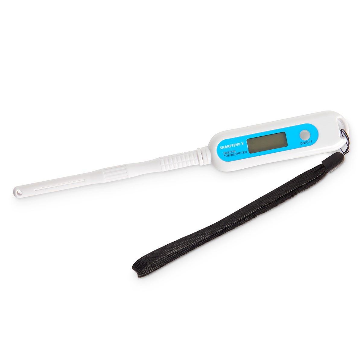 X0000C31433-Large Animal Digital Thermometer