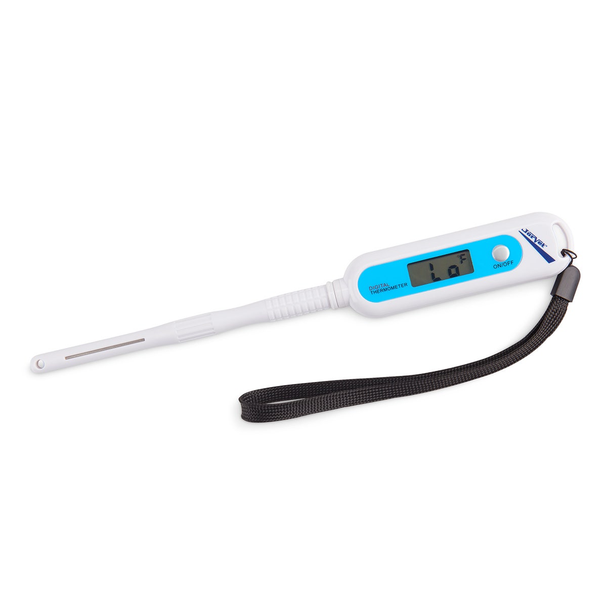 X0000C31434-Large Animal Digital Thermometer Probe
