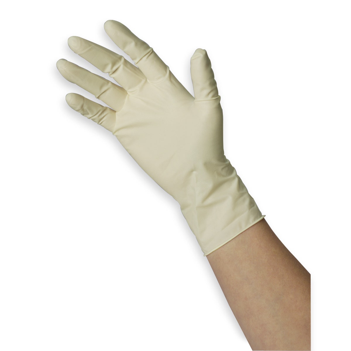 X0000C31908-Adenna Gold Latex PowderFree Exam Gloves