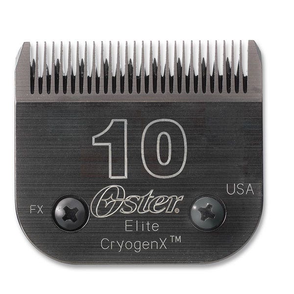 X0000C32149-Oster Elite Cryogen-X Clipper Blade