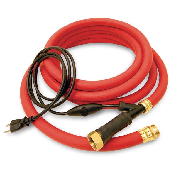 X0000C32153-K&H Rubber Thermo-Hose