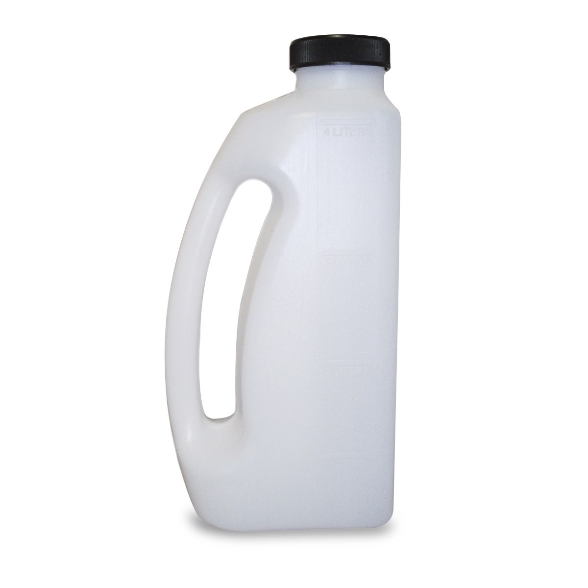C32179-Handi Grip™ 4-Qt. Feeder and Storage Bottle with Storage Cap
