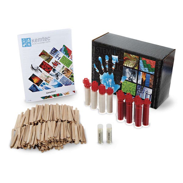 C32877-Genetics I Kit