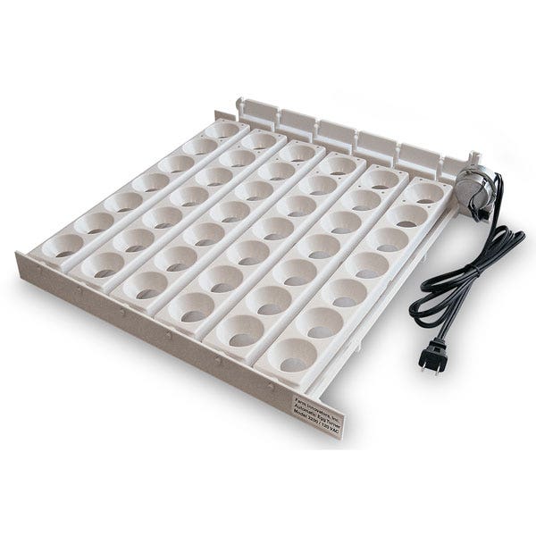 C33025-Automatic Egg Turner Only