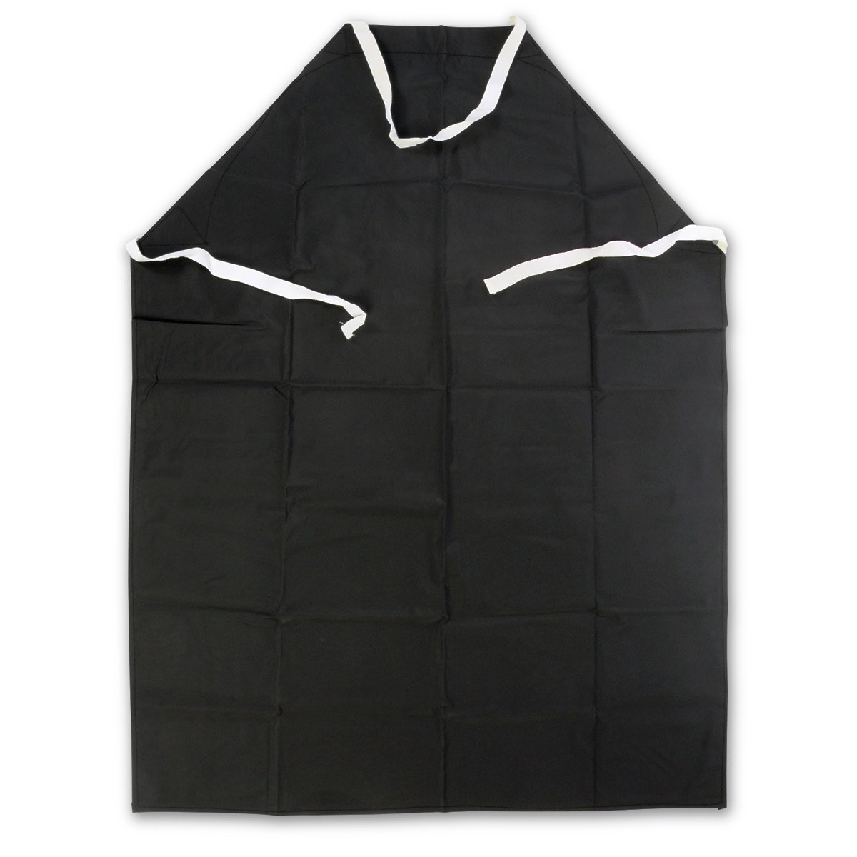 X0000C33044-Rubberized Cloth Apron